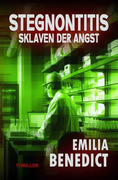 Cover: STEGNONTITIS