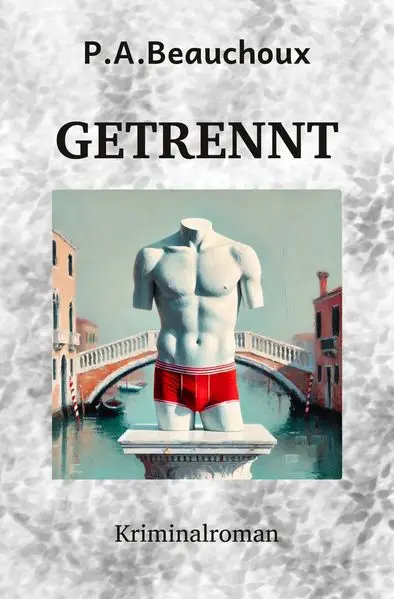 Cover: GETRENNT