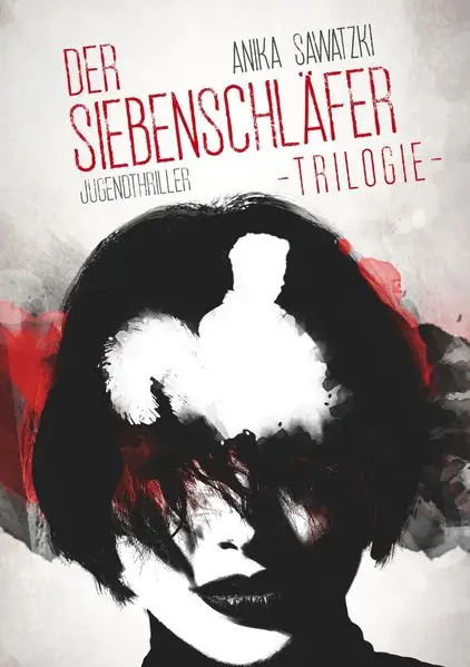 Cover: Der Siebenschläfer