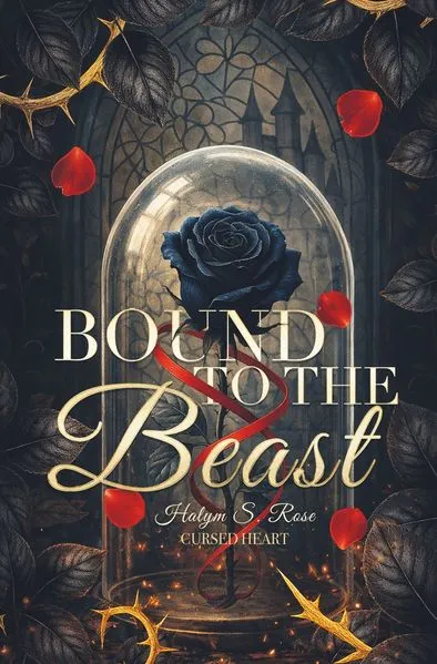Cover: Bound to the Beast