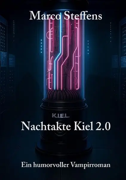 Cover: Nachtakte Kiel 2.0