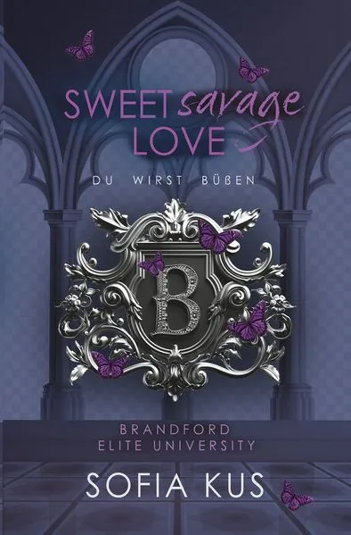 Sweet Savage Love