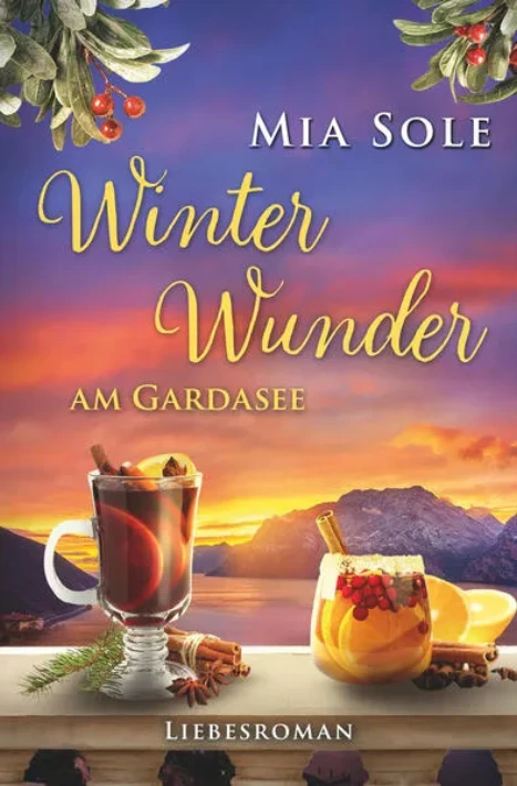 Blogbeitrag: Winterwunder am Gardasee
