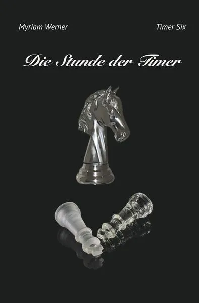 Cover: Die Stunde der Timer