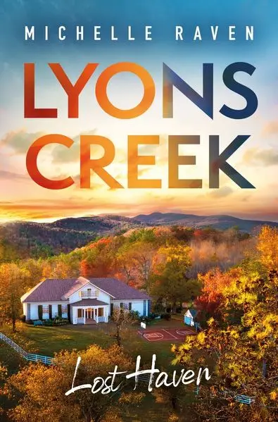 Lyons Creek Lost Haven