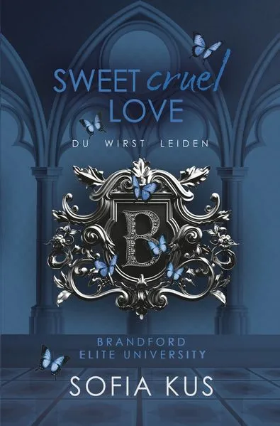 Sweet Cruel Love