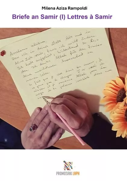 Briefe an Samir (I) Lettres à Samir