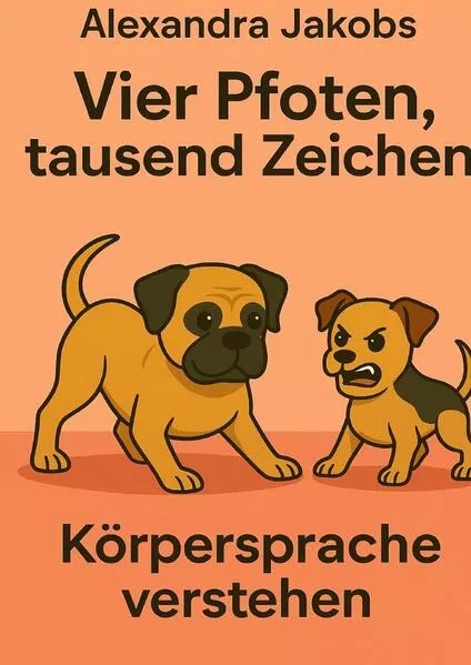 Vier Pfoten, tausend Zeichen