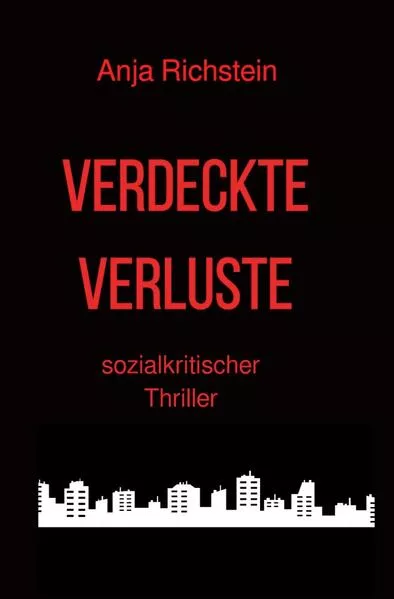 Cover: Verdeckte Verluste
