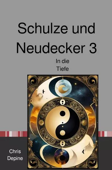 Krimi / Schulze und Neudecker 3