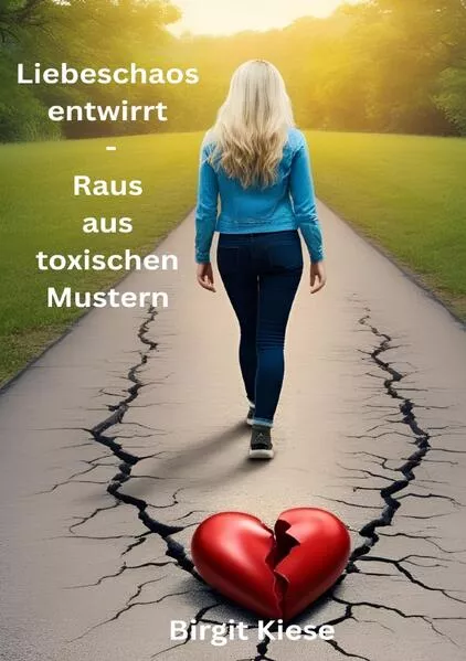 Was ich über Liebe lernen musste - Eine Reise in 20 Teilen / Liebeschaos entwirrt - Raus aus toxischen Mustern