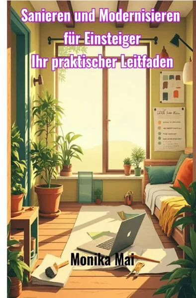 Sanieren und Modernisieren für Einsteiger