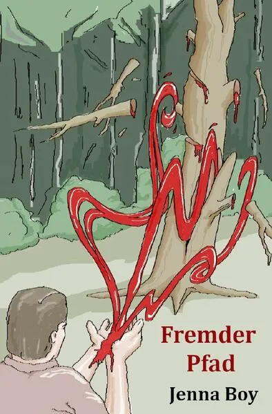 Fremde-Welt-Zyklus / Fremder Pfad