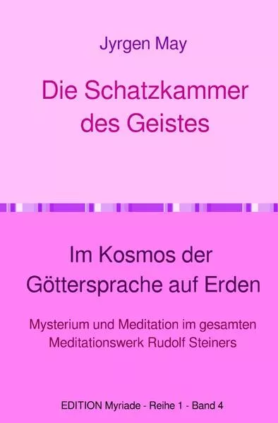 Im Kosmos der Göttersprache auf Erden