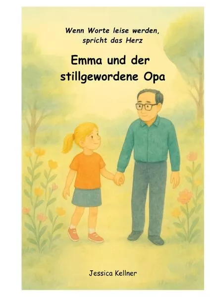 Emma und der stillgewordene Opa