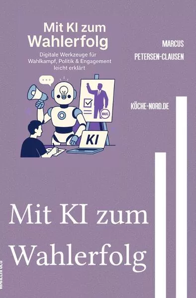 Mit KI zum Wahlerfolg