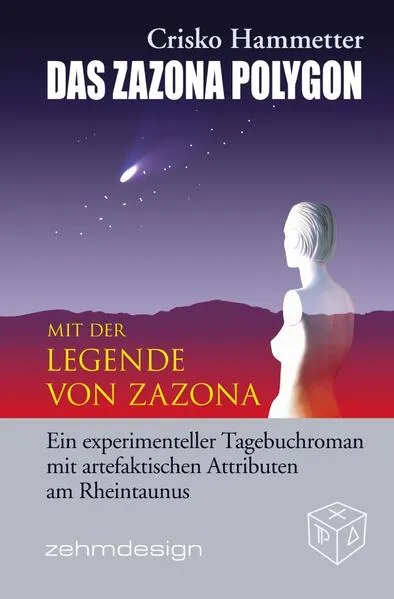 Cover: Das Zazona Polygon
