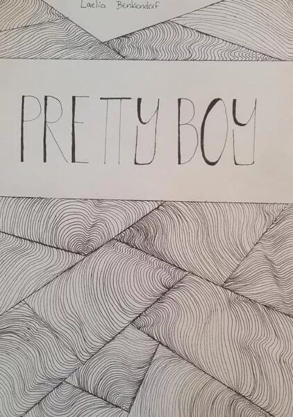 Cover: Pretty Boy