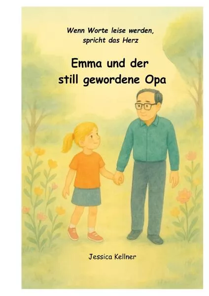 Emma und der still gewordene Opa