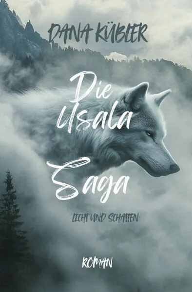 Cover: Die Usala Saga