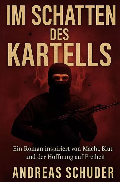 Cover: Im Schatten des Kartells