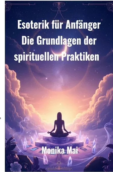 Cover: Esoterik für Anfänger