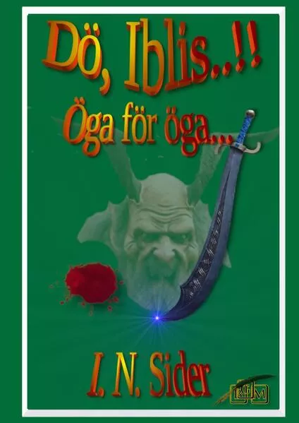 Dö, Iblis..!!