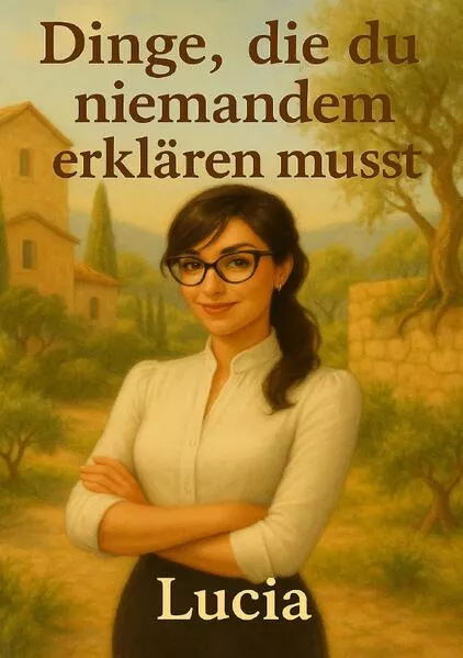 Dinge die du niemanden erklären musst