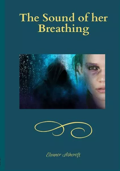 Cover: The Sound of her Breathing