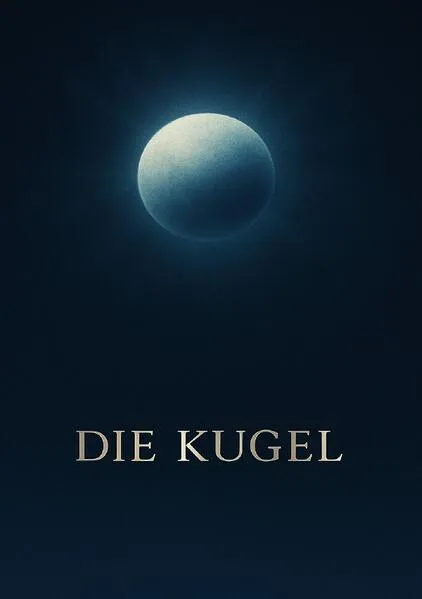 Cover: Die Kugel