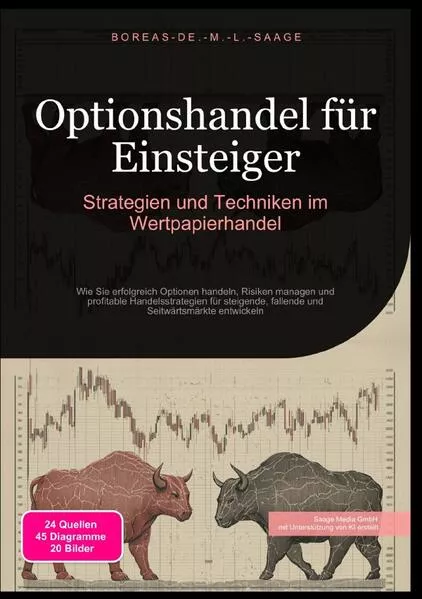 Handel (DE) / Optionshandel für Einsteiger: Strategien und Techniken im Wertpapierhandel