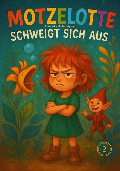 Motzelotte / MOTZELOTTE