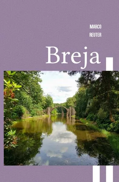 Cover: Breja