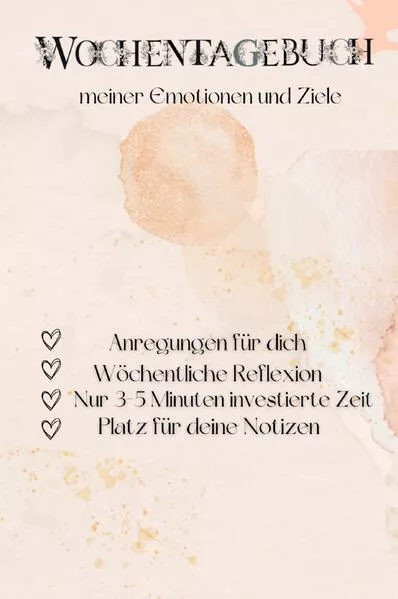 Raus aus dem Kopf, rein ins Leben