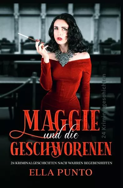 Maggie und die Geschworenen
