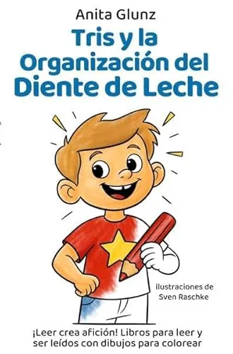 Tris y la Organización del Diente de Leche