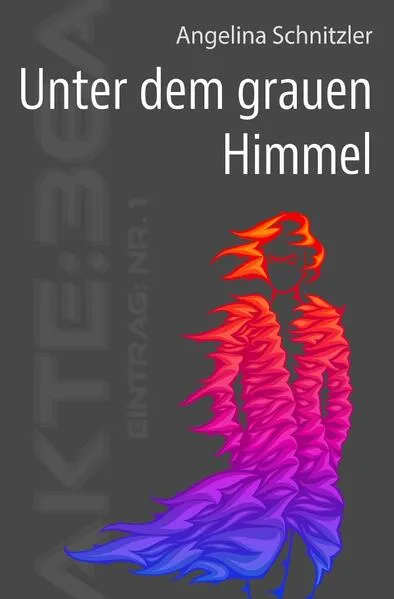 Cover: Unter dem grauen Himmel - Neuauflage
