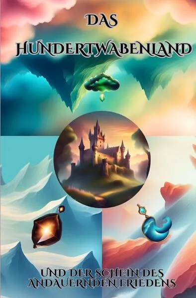 Das Hundertwabenland