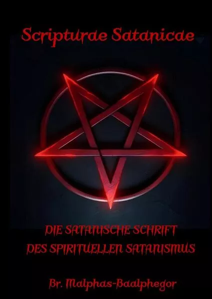 Scripturae Satanicae