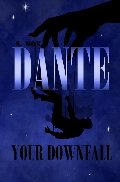 Cover: Dante - Your Downfall