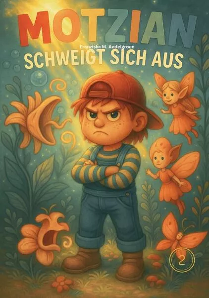 Motzian / MOTZIAN schweigt sich aus