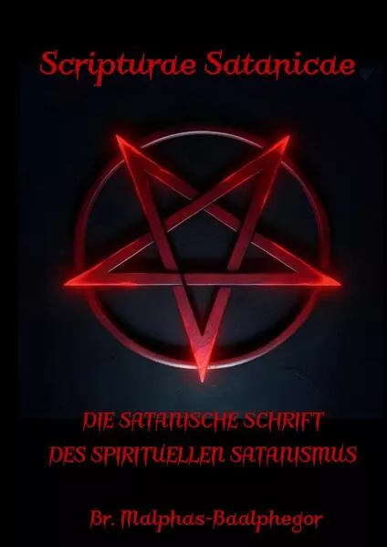 Scripturae Satanicae