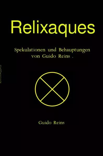 Relixaques
