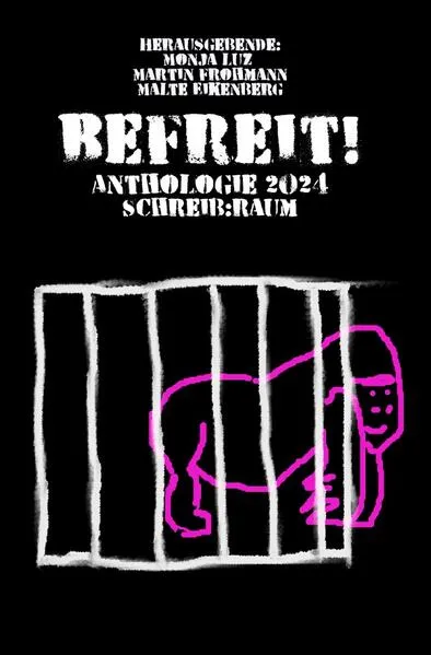 Cover: Befreit!
