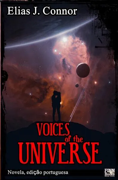 Voices of the universe (portuguese edition)