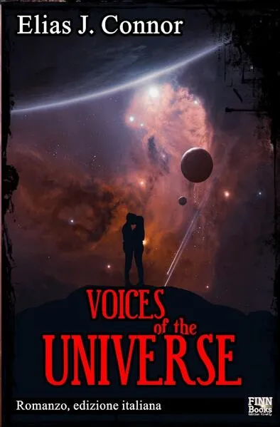 Voices of the universe (italian edition)