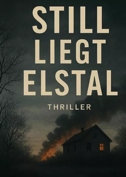 Cover: Still liegt Elstal