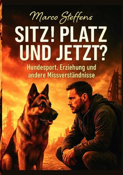 Sitz! Platz und jetzt?