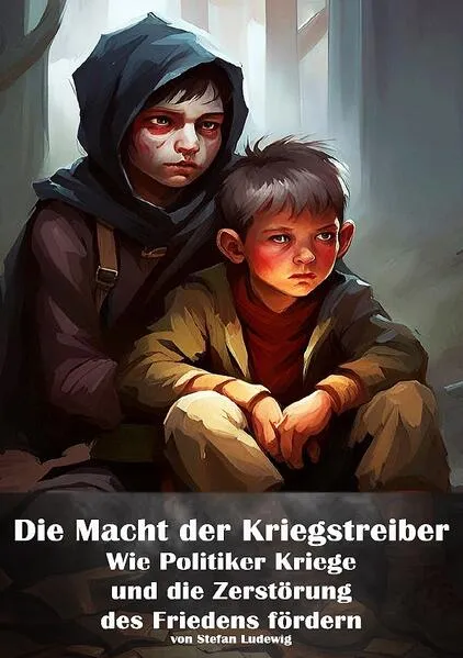 Die Macht der Kriegstreiber I Wie Politiker Kriege und die Zerstörung des Friedens fördern