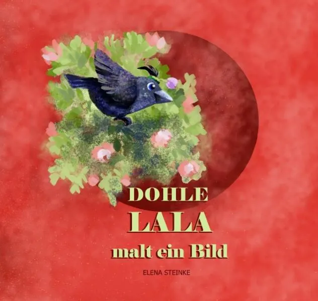 Dohle LALA & Co. / Dohle LALA malt ein Bild